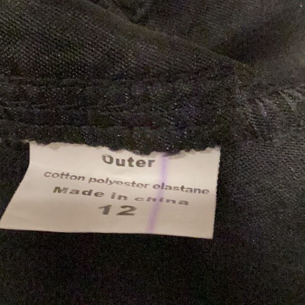 LUSHOUS pants. - Picture 7 of 8